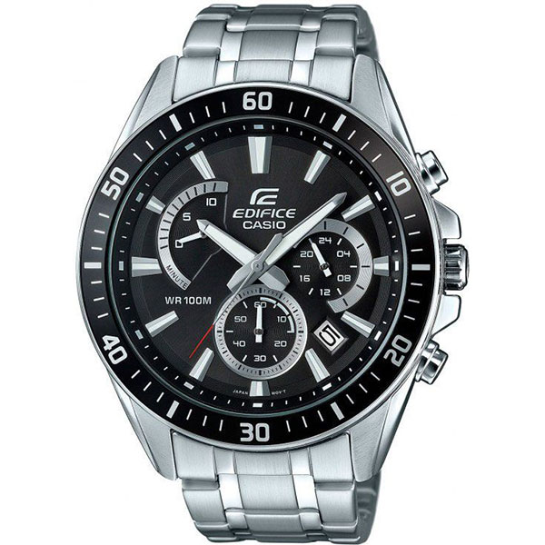 Часы Casio Edifice EFR-552D-1AVUDF