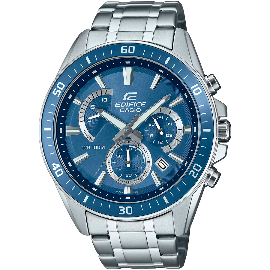 Часы Casio Edifice EFR-552D-2A
