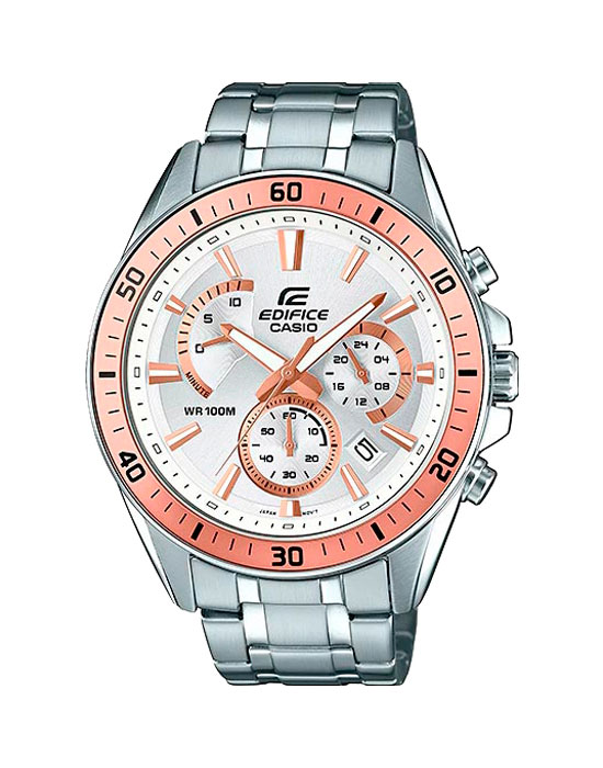 Часы Casio Edifice EFR-552D-7A