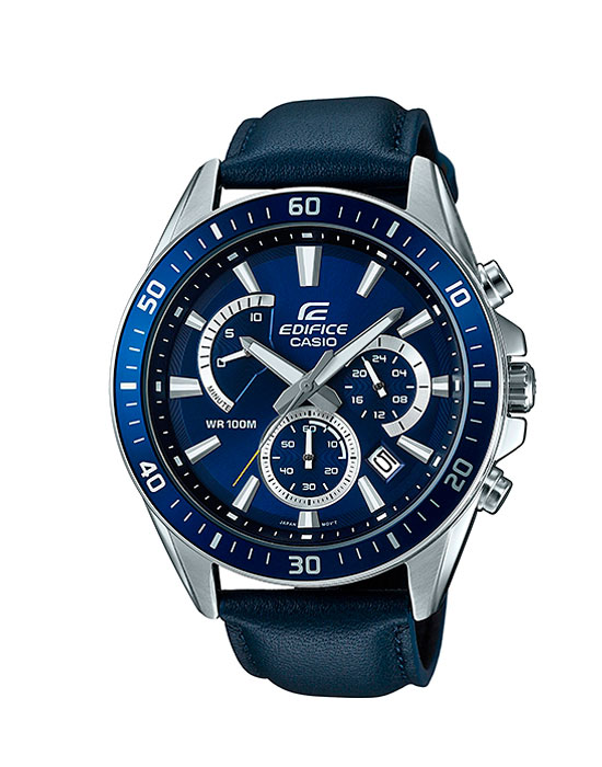 Часы Casio Edifice EFR-552L-2A