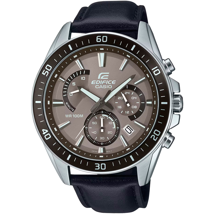 Часы Casio Edifice EFR-552L-5A
