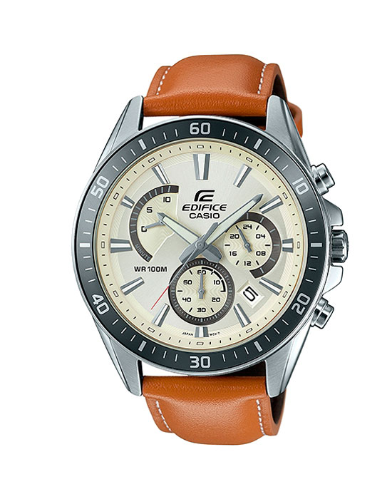 Часы Casio Edifice EFR-552L-7A
