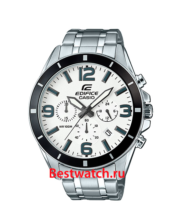 Часы Casio Edifice EFR-553D-7B