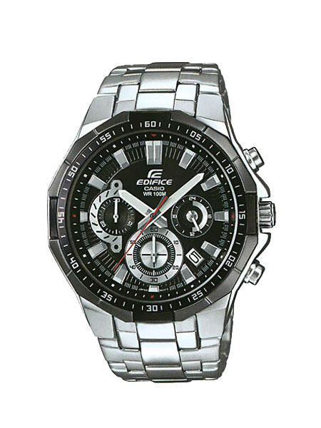 Часы Casio Edifice EFR-554D-1A