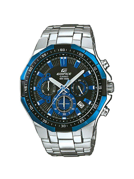 Часы Casio Edifice EFR-554D-1A2