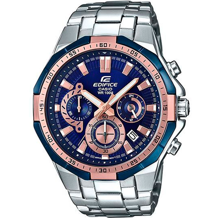 Часы Casio Edifice EFR-554D-2A