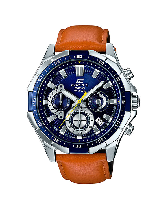 Часы Casio Edifice EFR-554L-2A