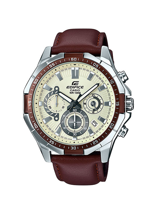 Часы Casio Edifice EFR-554L-7A