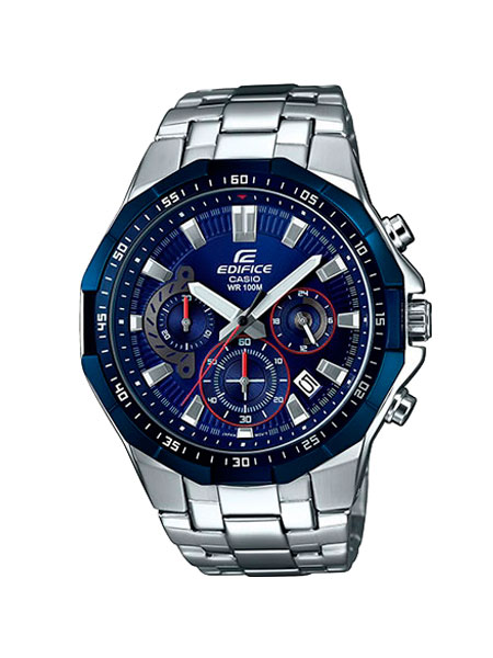 Часы Casio Edifice EFR-554RR-2A