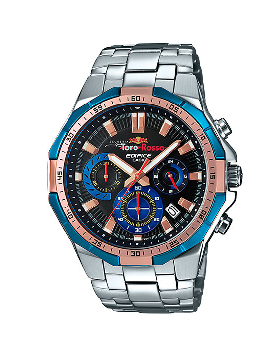 Часы Casio Edifice EFR-554TR-2A
