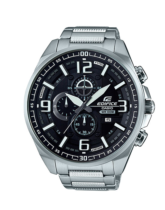 Часы Casio Edifice EFR-555D-1A