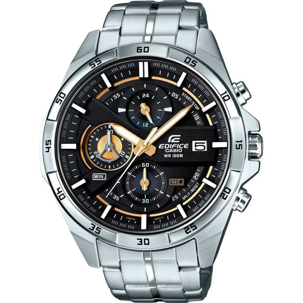 Часы Casio Edifice EFR-556D-1A
