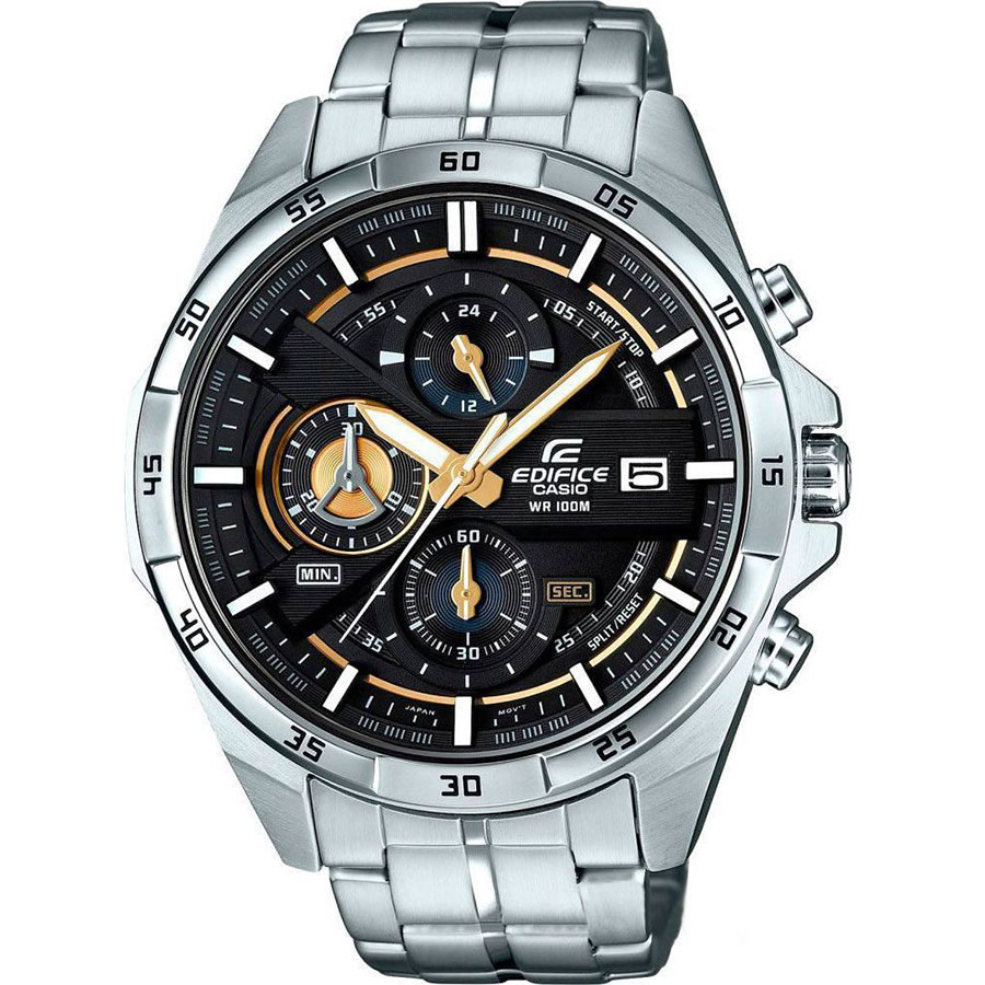 Часы Casio Edifice EFR-556D-1AVUEF