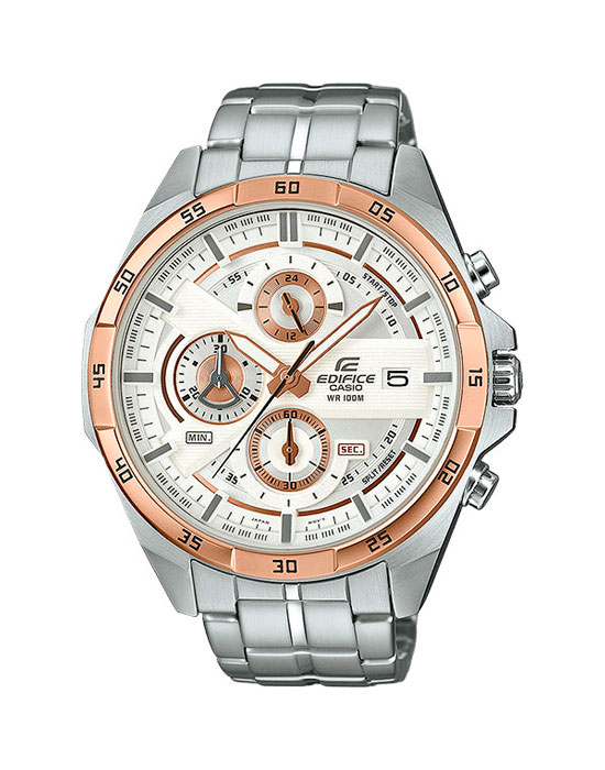 Часы Casio Edifice EFR-556DB-7A