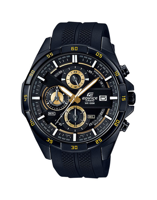 Часы Casio Edifice EFR-556PB-1A