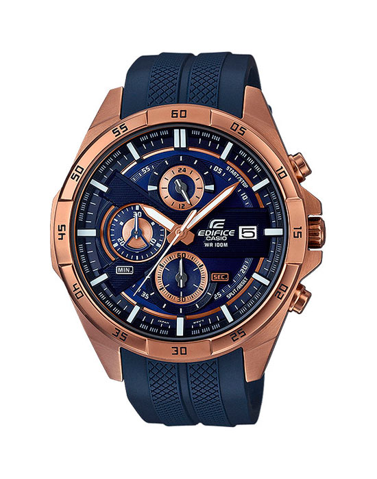 Часы Casio Edifice EFR-556PC-2A