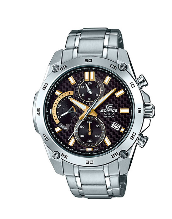 Часы Casio Edifice EFR-557CD-1A9