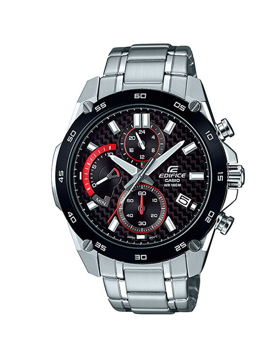 Часы Casio Edifice EFR-557CDB-1A