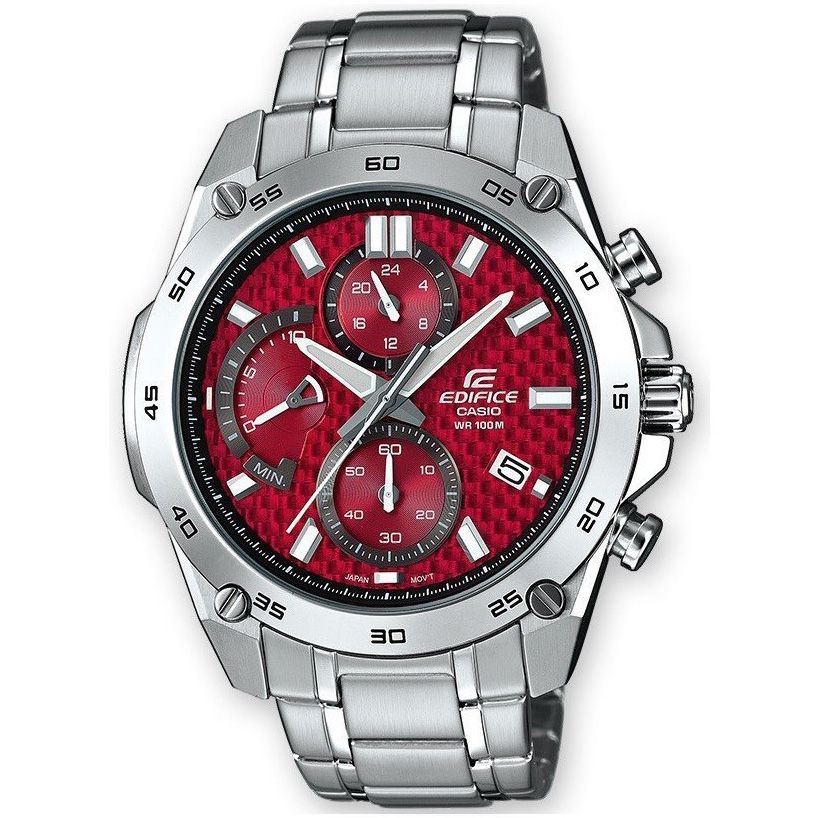 Часы Casio Edifice EFR-557D-4A