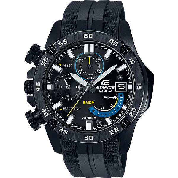 Часы Casio Edifice EFR-558BP-1A