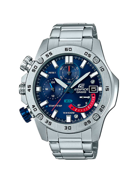 Часы Casio Edifice EFR-558D-2A