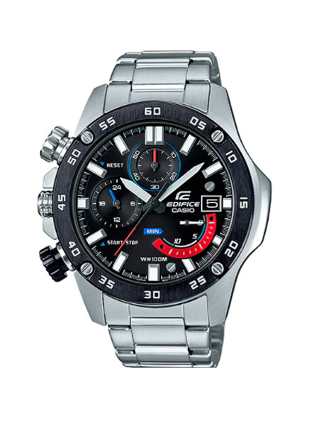 Часы Casio Edifice EFR-558DB-1A