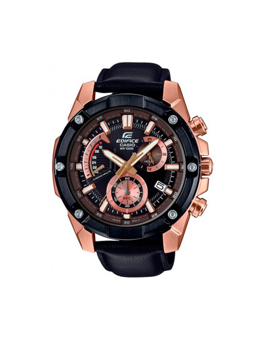 Часы Casio Edifice EFR-559BGL-1A