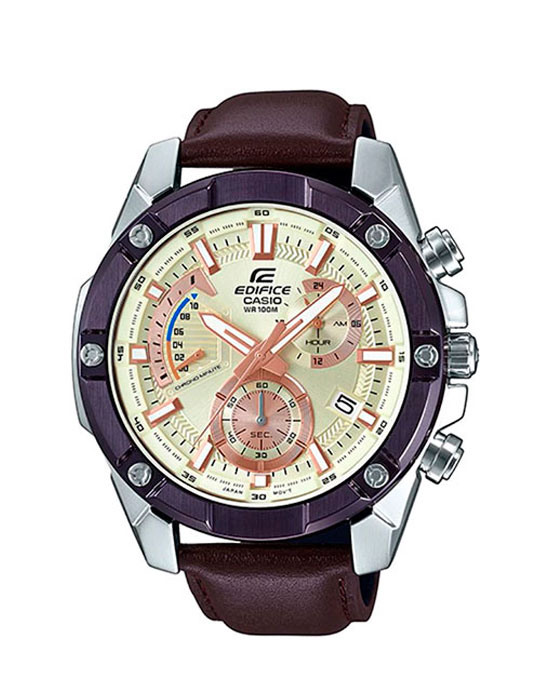 Часы Casio Edifice EFR-559BL-7A