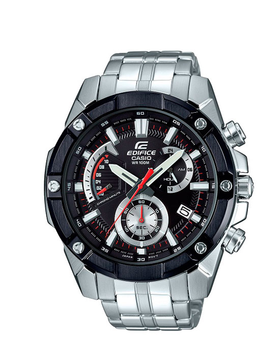 Часы Casio Edifice EFR-559DB-1A