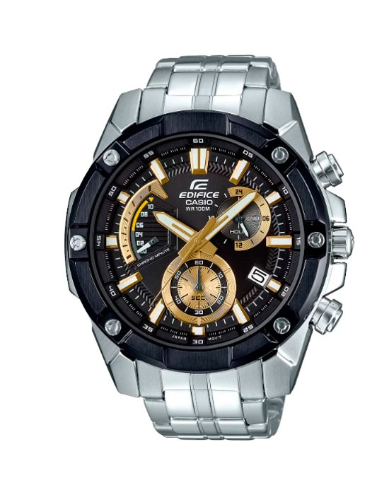 Часы Casio Edifice EFR-559DB-1A9
