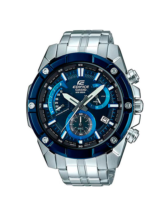 Часы Casio Edifice EFR-559DB-2A
