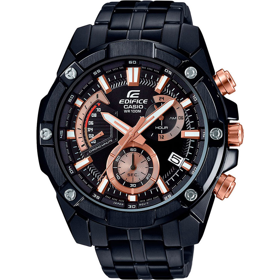 Часы Casio Edifice EFR-559DC-1A