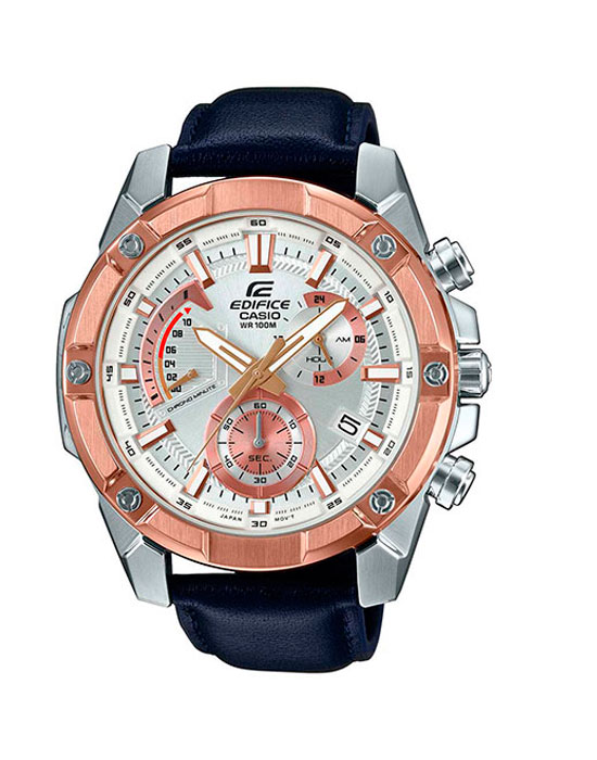 Часы Casio Edifice EFR-559GL-7A