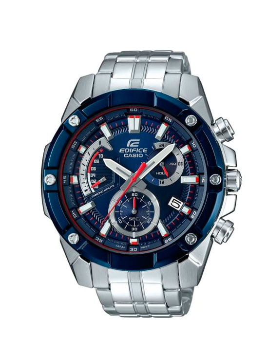 Часы Casio Edifice EFR-559TR-2A