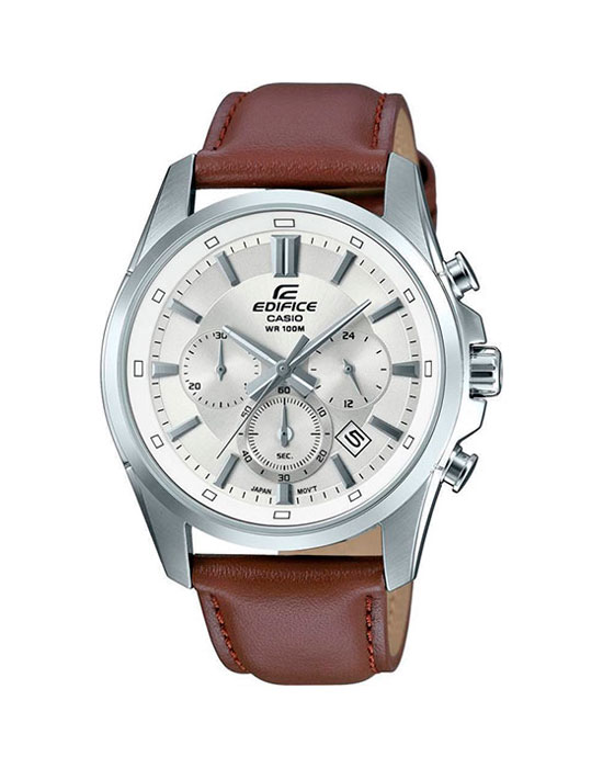 Часы Casio Edifice EFR-560L-7A