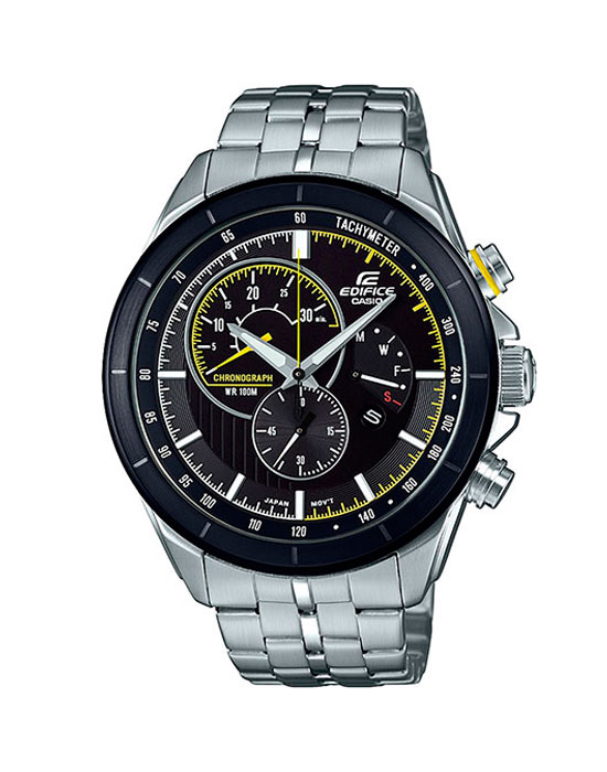Часы Casio Edifice EFR-561DB-1A