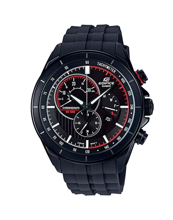Часы Casio Edifice EFR-561PB-1A