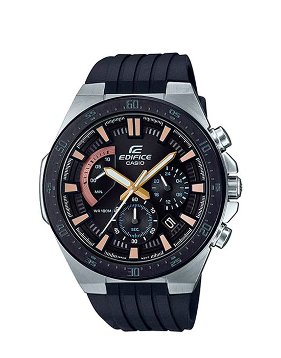 Часы Casio Edifice EFR-563PB-1A