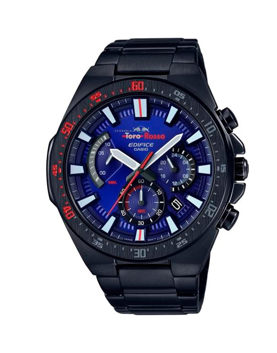 Часы Casio Edifice EFR-563TR-2AER