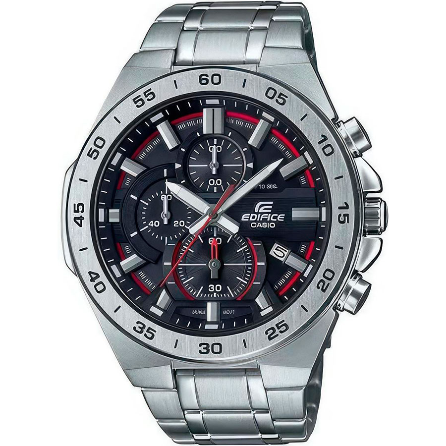 Часы Casio Edifice EFR-564D-1AVUEF