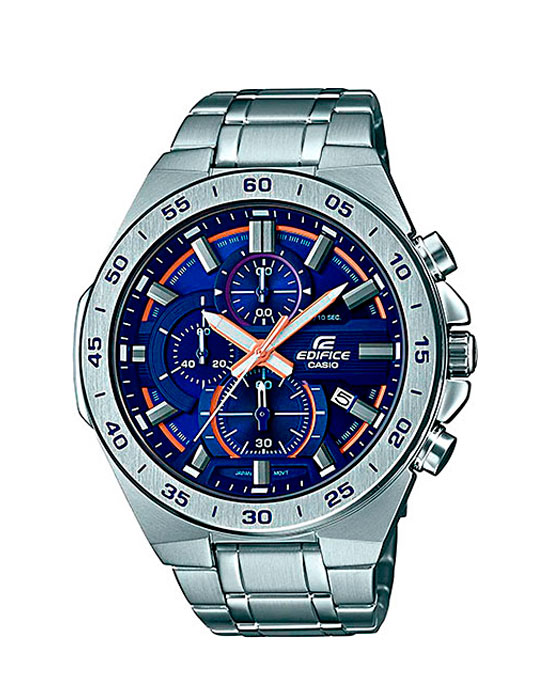 Часы Casio Edifice EFR-564D-2AVUEF