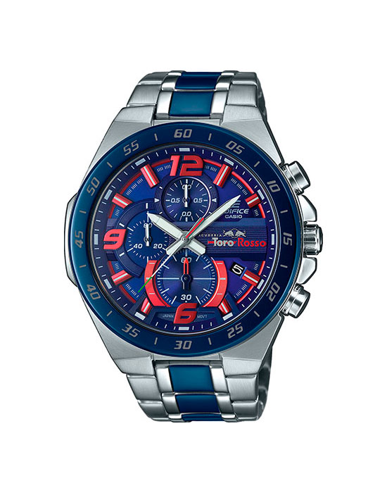 Часы Casio Edifice EFR-564TR-2AER