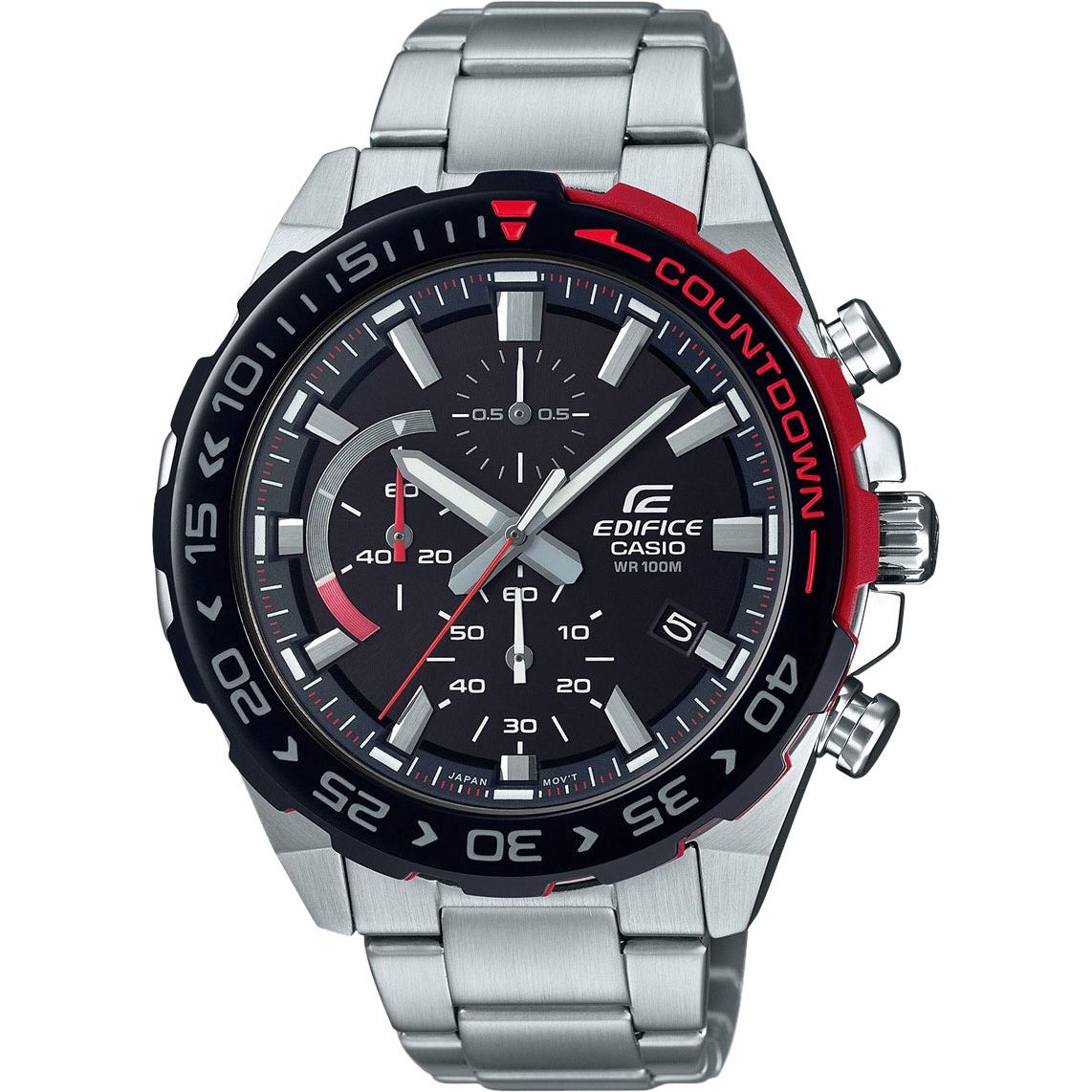Часы Casio Edifice EFR-566DB-1AVUEF