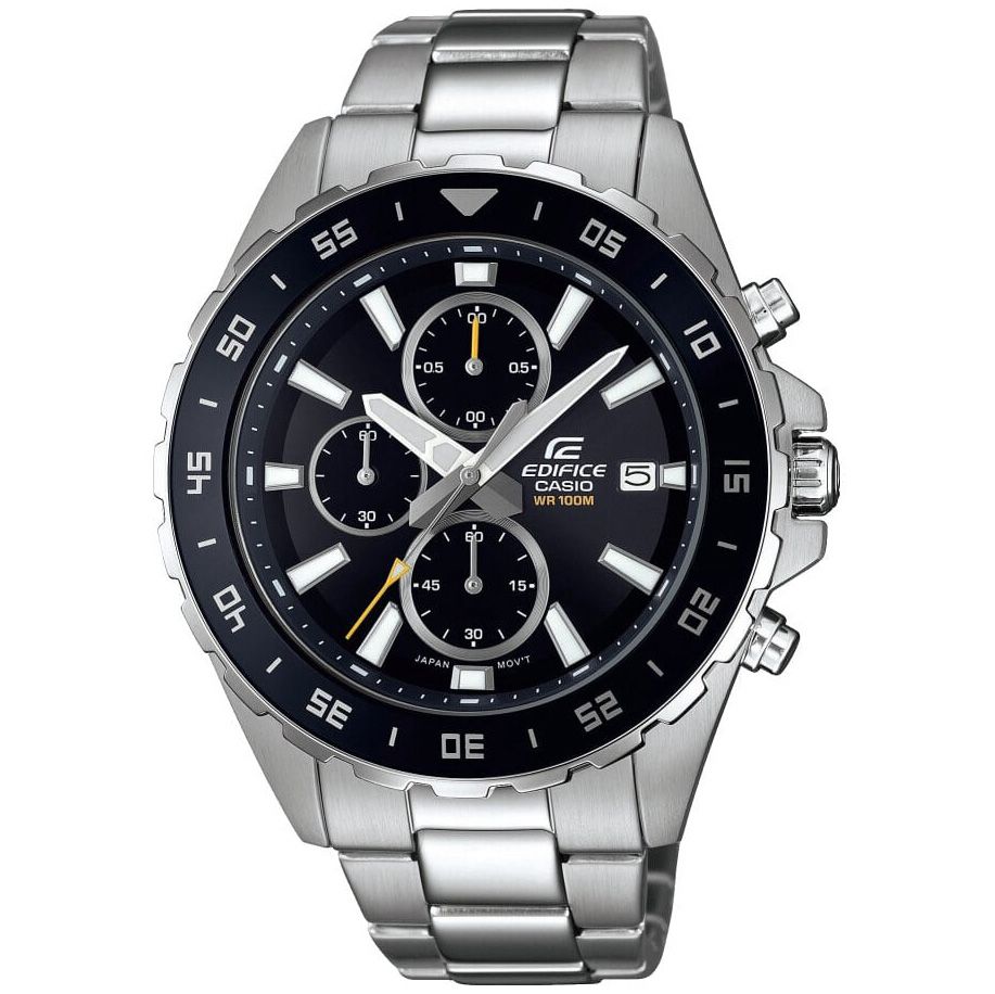 Часы Casio Edifice EFR-568D-1AVUEF