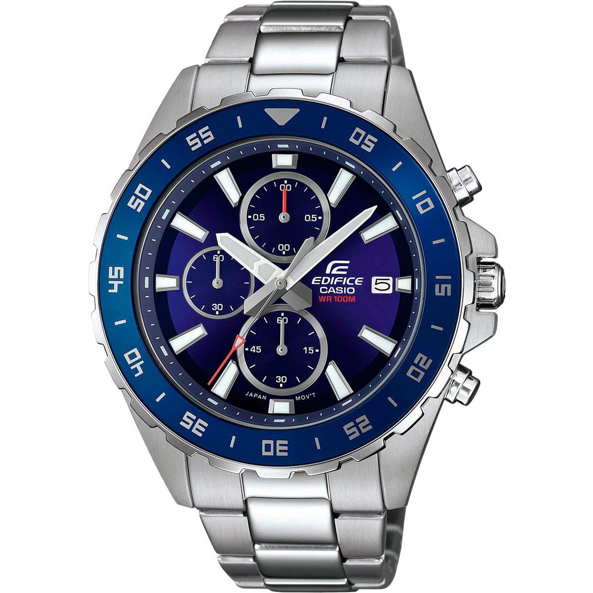 Часы Casio Edifice EFR-568D-2AVUEF