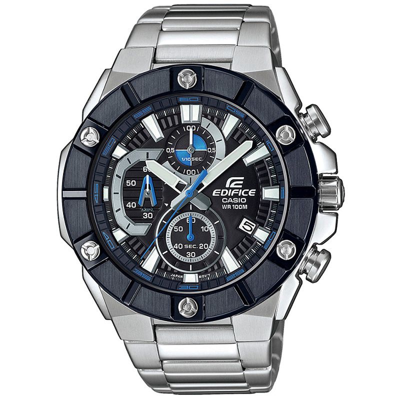 Часы Casio Edifice EFR-569DB-1AVUEF