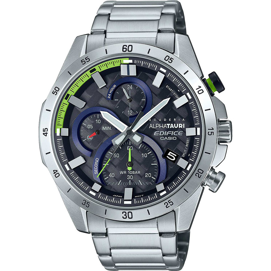 Часы Casio Edifice EFR-571AT-1AER