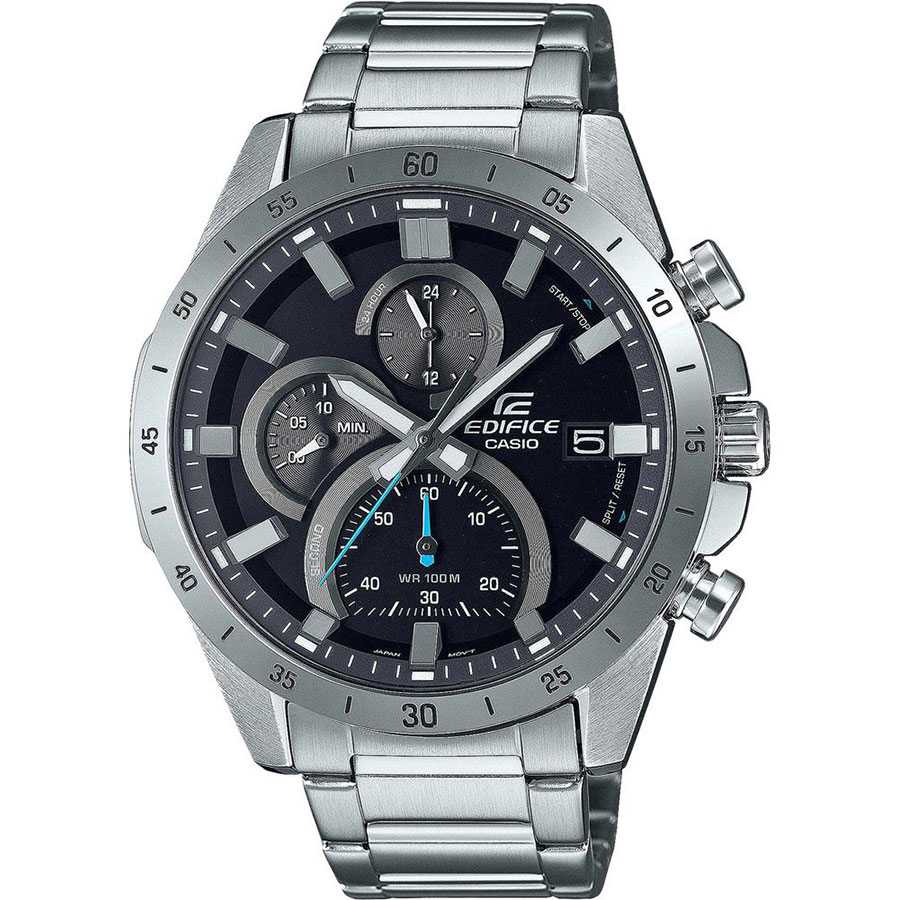 Часы Casio Edifice EFR-571D-1AVUDF
