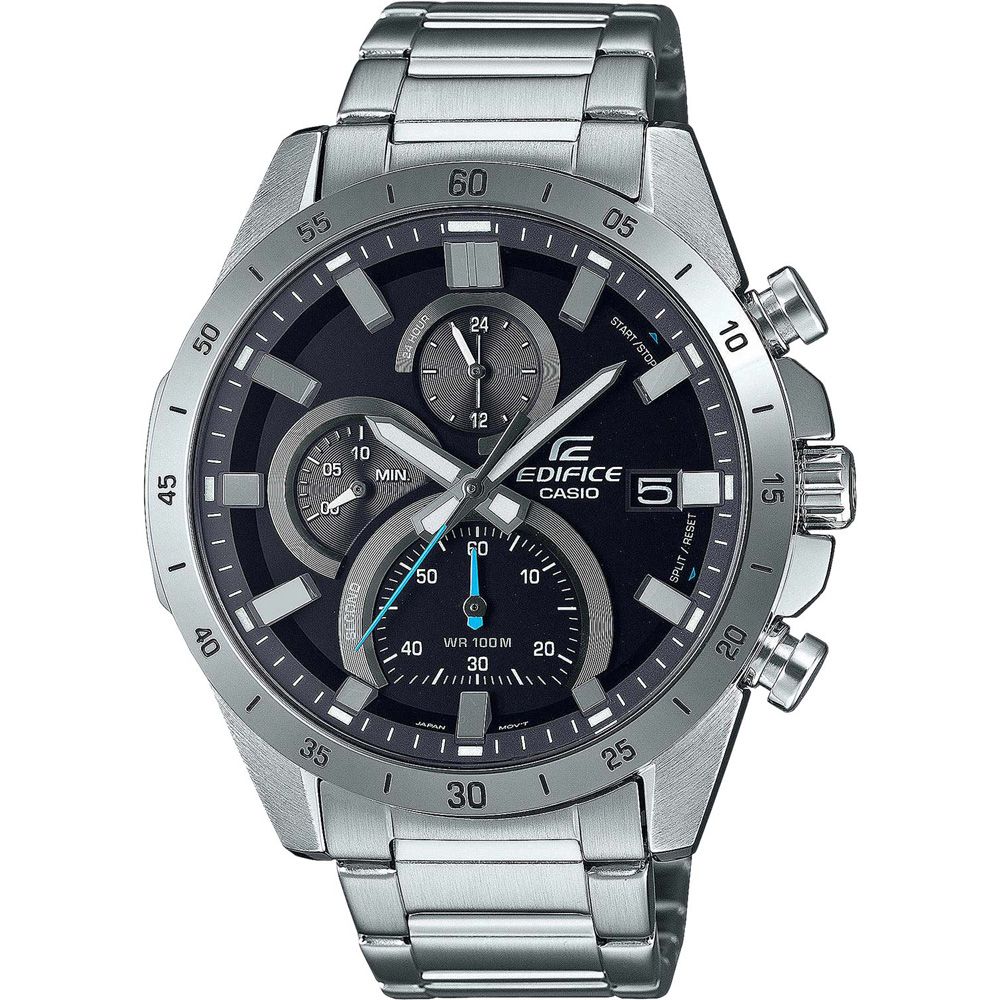 Часы Casio Edifice EFR-571D-1AVUEF