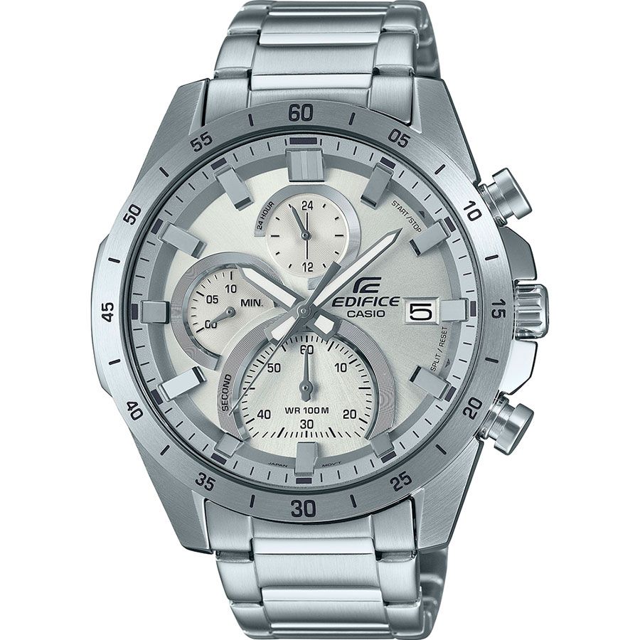 Часы Casio Edifice EFR-571MD-8AVUEF